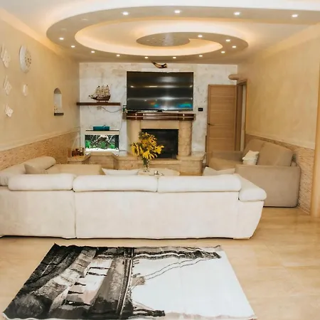 Sweery Apartment Santa Maria a Vico