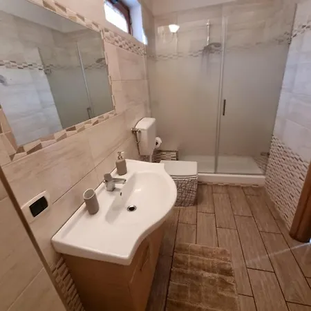 Apartment Sweery *