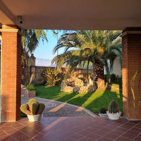 Apartment Sweery Santa Maria a Vico