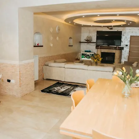 Sweery Apartment Santa Maria a Vico