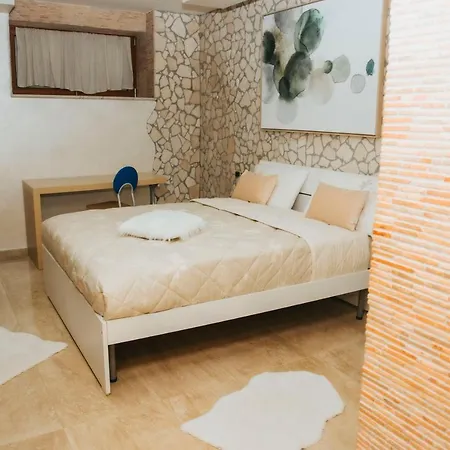 Sweery Apartment