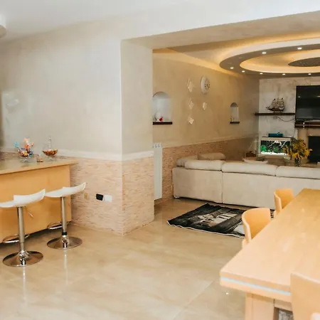 Apartment Sweery Santa Maria a Vico